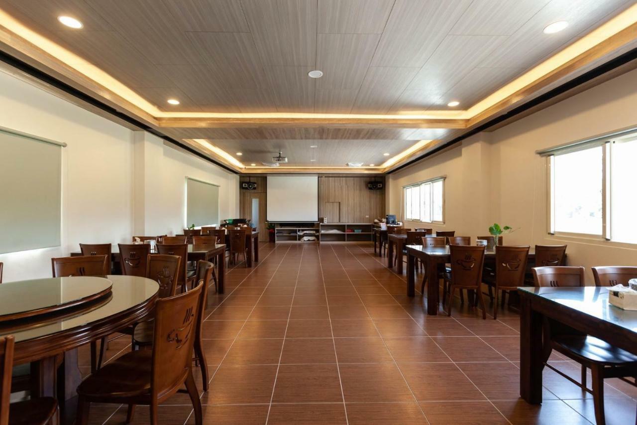 123 Hall Wujie Extérieur photo